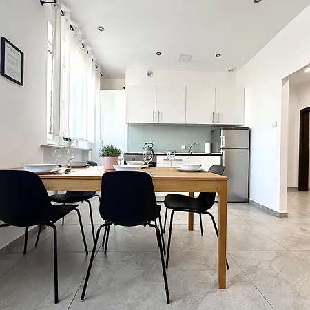 Apartamento Gdynianka - Acco Rent