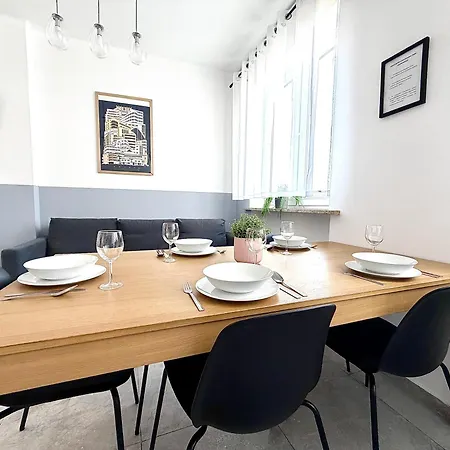 Apartamento Gdynianka - Acco Rent Gdynia