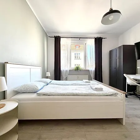 Gdynianka - Acco Rent Apartamento