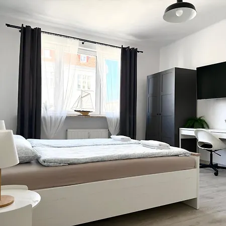 Gdynianka - Acco Rent Apartamento