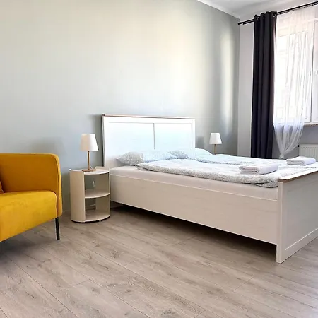 Apartamento Gdynianka - Acco Rent Gdynia
