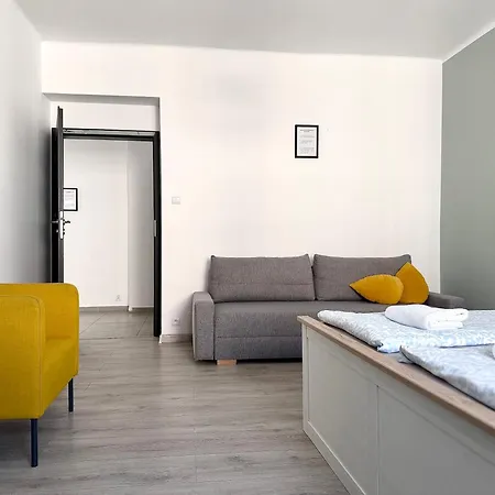 Gdynianka - Acco Rent * Gdynia