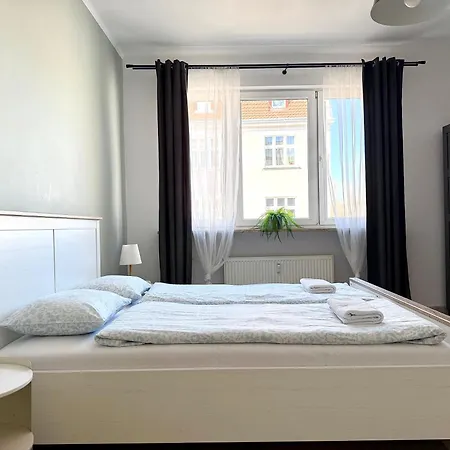 Apartamento Gdynianka - Acco Rent *