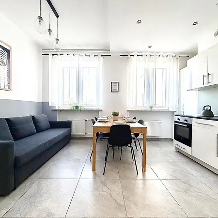 Apartamento Gdynianka - Acco Rent Gdynia