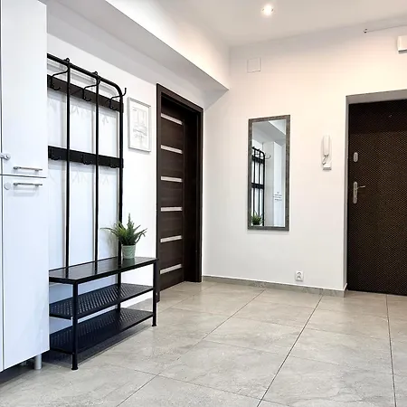 Gdynianka - Acco Rent Apartamento *