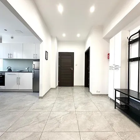 Gdynianka - Acco Rent Apartamento Gdynia